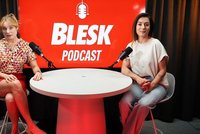 Ležela jsem týdny v posteli. Z deprese mě dostal až ketamin, říká herečka Lucie Ingrová
