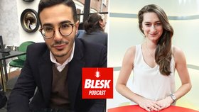 Blesk Podcast: Úspěch Podvodníka z Tinderu mě nepřekvapuje, říká expertka