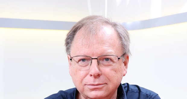 Hostem pořadu Blesk Podcast byl dokumentarista a režisér Miloslav Šmídmajer.