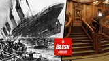 Podcast: Čech chce postavit nový Titanic. Do lodi umístíme artefakty z vraku, říká Vrkoč