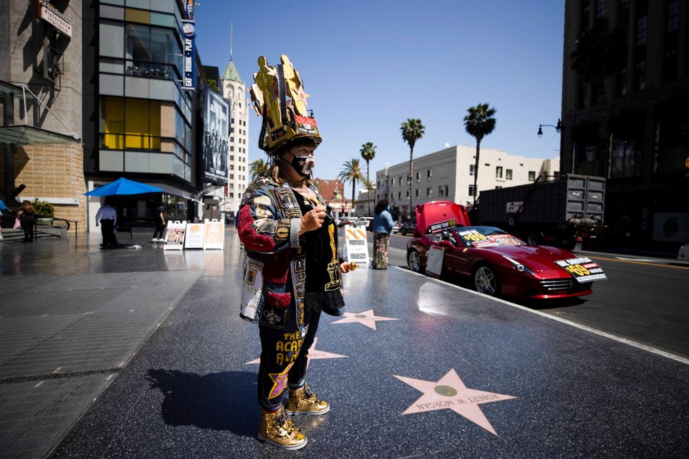 V L.A. a dalších městech po celém světě vrcholí přípravy na 93. ročník předávání prestižních cen Oscarů.