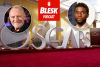 Podcast: Na letošních Oscarech padnou tabu. Jak je to s kontroverzními pravidly?