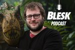 Podcast: Hrozí nám vyhynutí? I dávné taje prehistorických monster odhalil Štěpán Pícha