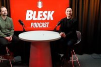 4200 kilometrů pěšky přes poušť i zasněžené hory. Patrik prošel slavnou Pacifickou hřebenovku