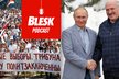 Blesk Podcast: Bělorusko čeká normalizace jako v Československu, odhaduje vývoj odborník