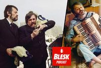 Podcast: Lasica a Satinský byla pekelná kombinace, říká filmový kritik. Které Lasicovy filmy doporučuje?
