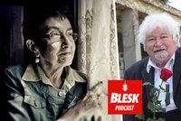 Podcast: Záhada Jiřiny Šiklové. Komunisté pro ni chystali monstrproces. Nakonec nebyl, řekl Pithart