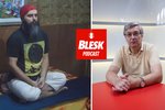 Blesk Podcast: Guru Jára může mít vliv i ve vězení, varuje Vojtíšek