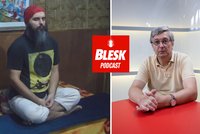 Podcast: Guru Jára může mít vliv i ve vězení, říká Vojtíšek. Na Filipínách měl následovníky i mezi dozorci