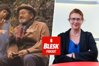Podcast: Werichova vnučka odhalila nitro rodiny. Brdečkové svěřila korespondenci a deníky