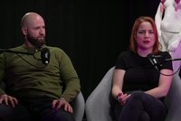 Sex se po třicítce zlepšuje. Člověk už ví, co má rád a nebojí se si o to říct, tvrdí slovenští podcasteři