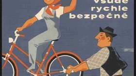 Reklama v Československu byla během minulého režimu rozmanitá.