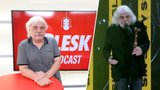 Robert Křesťan v Podcastu: Chci zbytek života prožít tak, jak ho nyní prožívám