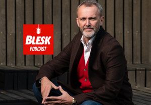 Blesk Podcast: Jan Tománek promluvil o koronaviru ve StarDance
