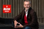 Blesk Podcast: Jan Tománek promluvil o koronaviru ve StarDance