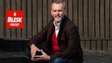 Porotce Tománek v Podcastu: Promluvil o hodnocení soutěžících. Přimhouří oko pro »covidové« páry?
