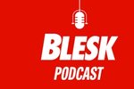 Od ledna 2021 můžete sledovat nebo poslouchat nový pořad Blesk Podcast. Podívejte se, o čem bude.