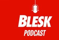 Od nového roku v novém! Spouštíme pořad Blesk Podcast. O čem bude?