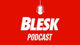 Od ledna 2021 můžete sledovat nebo poslouchat nový pořad Blesk Podcast. Podívejte se, o čem bude.