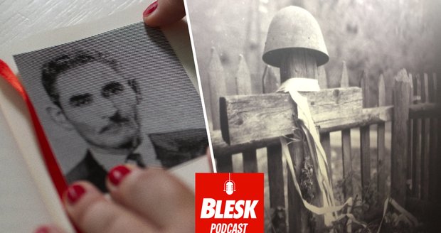 Podcast: Romové osvobozovali Slovensko, tvrdí dokumentaristka. Jejímu pradědovi gestapo vyvraždilo rodinu