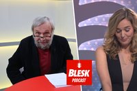 Podcast: Háklivost Witowské na kritiku mě mrzí, říká po hádce porotce Just