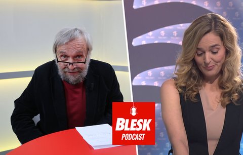 Podcast: Háklivost Witowské na kritiku mě mrzí, říká po hádce porotce Just
