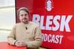 Hostem pořadu Blesk Podcast byl Vladimír Skórka.
