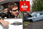 Blesk Podcast - Vlasta Rehnová