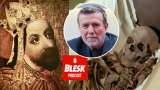 Podcast: Karel IV. nebyl otec vlasti. Zadlužil české země a financoval parazity, říká Vondruška