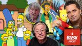 Podcast: 30 let se Simpsonovými. Lábus je pro každou legraci, Zavřel k nám nakráčel s pivem jako Homer