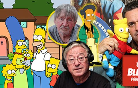 Podcast: 30 let se Simpsonovými. Lábus je pro každou legraci, Zavřel k nám nakráčel s pivem jako Homer