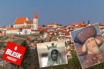 Blesk Podcast: Tajemství a třeskavé mýty o Znojmě okomentoval historik Kacetl