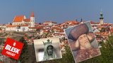 Podcast: Potupná smrt Zikmunda Lucemburského nebo hrob sv. Anežky. Historik Kacetl mluví o znojemských mýtech