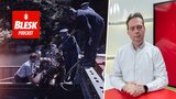 Podcast: Nacistické poklady vyfoukli estébákům před nosem, říká záhadolog Mareš