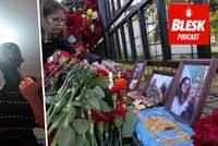 Forenzní psycholog v Podcastu promluvil o střelci z Permu: Krutý, neempatický samotář