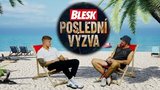 Benjamínek Survivoru Filip Prokop (21) v Blesk Poslední výzvě: Michal je s*áč!