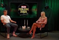 Poslední zrada: „Zradila mě paměť. Kdybych se mohl do hry vrátit a obrat ostatní o peníze, beru to,“ říká Marek
