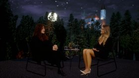 Blesk Poslední zrada: Obětovala jsem se pro tým. Mia v reálu nebyla tak výrazná a důležitá, říká Karolína