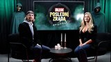 Poslední zrada: „S Dášou jsme si nesedli, její hra ve mně do teď vzbuzuje emoce,“ přiznává Kryštof