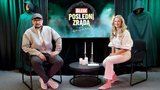 Poslední zrada: „Zrádci jsou nevyzpytatelní i letos. Příště bych chtěl na hradě legendu jako je Bohdalová,“ říká Markus Krug