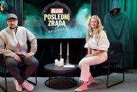 Poslední zrada: „Zrádci jsou nevyzpytatelní i letos. Příště bych chtěl na hradě legendu jako je Bohdalová,“ říká Markus Krug