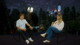 Blesk Poslední zrada: „Bára mi prokecla, že je zrádce. S Danielou se známe už z minulosti,“ prozradil věrný Michal