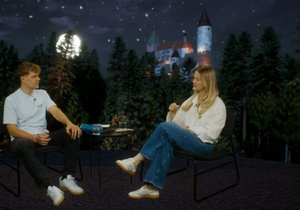 Blesk Poslední zrada: „Bára mi prokecla, že je zrádce. S Danielou se známe už z minulosti,“ prozradil věrný Michal.