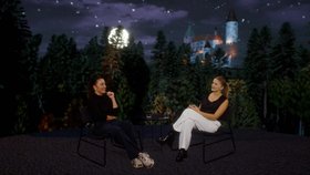 Blesk Poslední zrada: Vyhraje Mia s Danielou, Kateřina Jiřina mě nebaví, hodnotí hru Sarah
