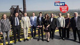 Lídři z Ostravska o ghettech: Romům platíme uklízečky, oni shánějí hypotéky