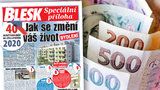 Novinky v bydlení, financích i zdraví: 40 největších změn na léto a podzim 2020 ZDARMA v Blesku!