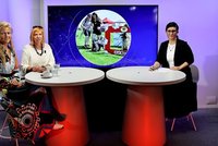 Reportérky Blesk tlapek o své práci: Nejkrásnější pocit? Najít zvířeti domov!