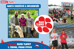 Festival Blesk tlapek: Den plný zábavy pro psy i jejich páníčky