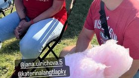 Festival Blesk tlapek se podařil. Účastníci nešetřili slovy chvály.