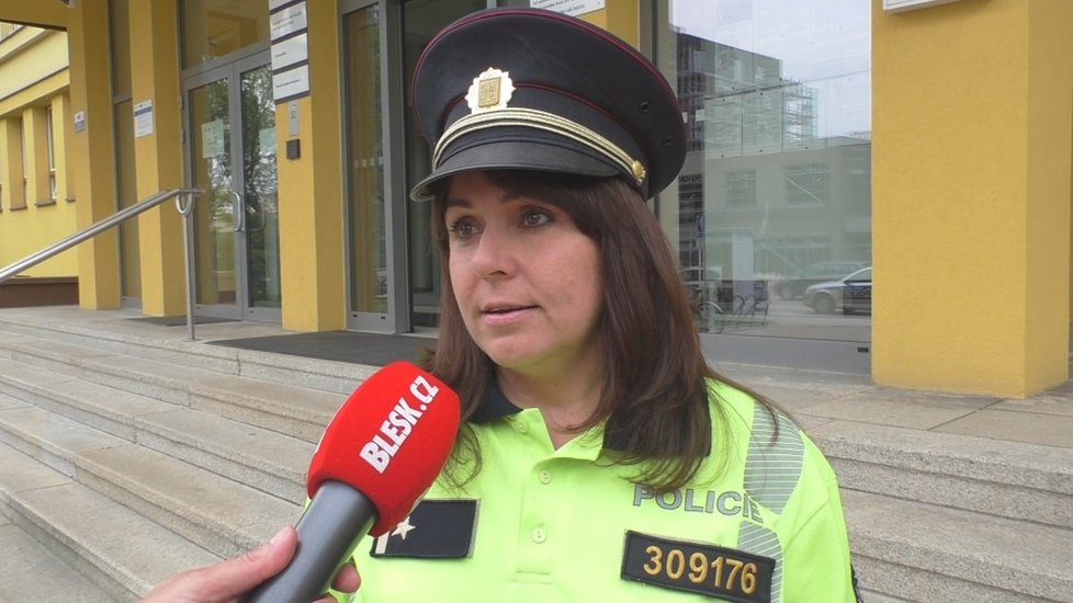 Policejní mluvčí Markéta Janovská potvrdila, že se o chovatelku z Dražkova zajímají vyšetřovatelé